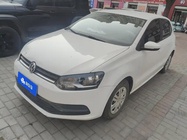 Volkswagen Polo 2016