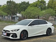 GAC Shadow Leopard 2024