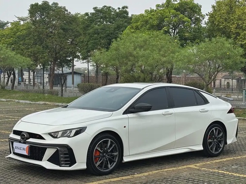 GAC Shadow Leopard 2024