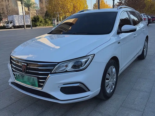 Roewe Ei5 2018