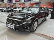 Volkswagen Passat 2025