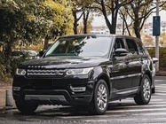 Land Rover Sport 2015