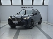 BMW X5 2024