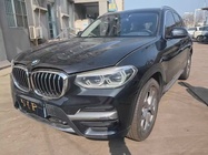 BMW X3 2019