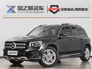 Mercedes-Benz GLB-Class 2023