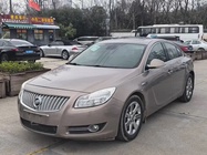 Buick Regal 2013