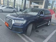 Audi Q7 2018