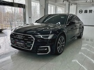 Audi A6 2024