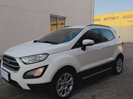 Ford EcoSport 2018