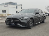Mercedes-Benz C-Class 2023