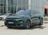Li Auto L9 2023