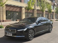 Volvo S90 2021