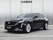 Cadillac CT5 2023