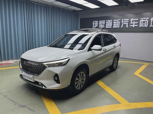 Haval M6 2023