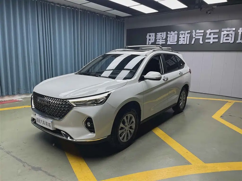 Haval M6