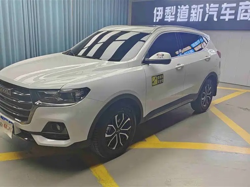 Haval H6 2022