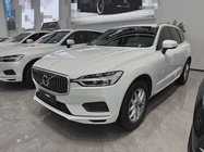 Volvo XC60 2019