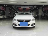 Volkswagen CC 2013