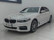BMW 5 Series 2019