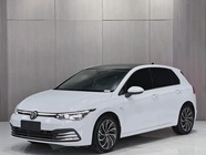 Volkswagen Golf 2024