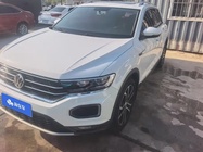Volkswagen T-Roc 2020