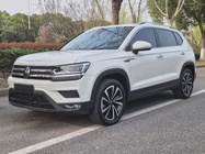 Volkswagen Tharu 2021