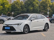 Toyota Levin 2023