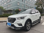 Hyundai ix25 2018