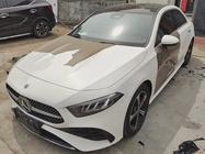 Mercedes-Benz A-Class 2023