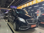 Mercedes-Benz Vito 2020