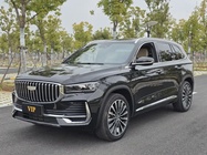 Geely Xingyue L 2025