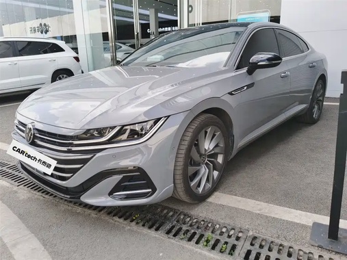 Volkswagen CC 2025