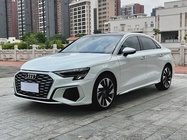Audi A3 2024