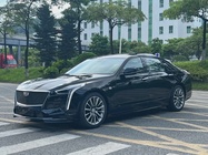 Cadillac CT6 2020