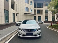 Hyundai Mistra 2015