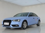Audi A4 2013