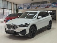 BMW X1 2021