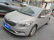 Kia K3 2014