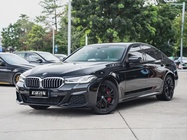 BMW 5 Series 2022