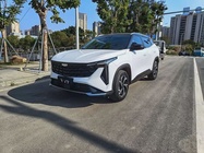 Geely Boyue L 2023
