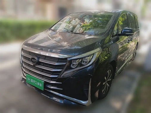 GAC M8 2021