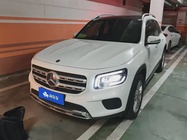 Mercedes-Benz GLB-Class 2020