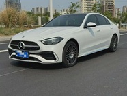Mercedes-Benz C-Class 2023