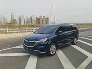 Buick GL8 2021