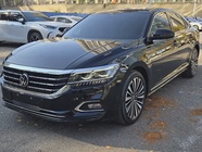 Volkswagen Passat 2021