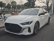 GAC Shadow Leopard 2022