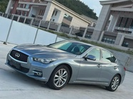 Infiniti Q50 2018