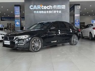 BMW 5 Series 2018