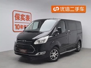 Ford Tourneo 2019