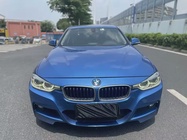 BMW 3 Series 2017